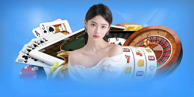 Lịch Sử Rikvip Lịch Sử Rikvip hành trình phát triển