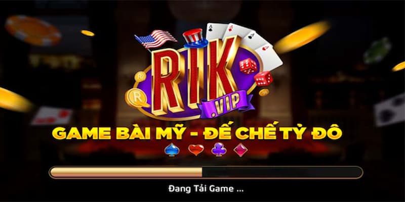 Tải App Rikvip với tính năng nổi bật