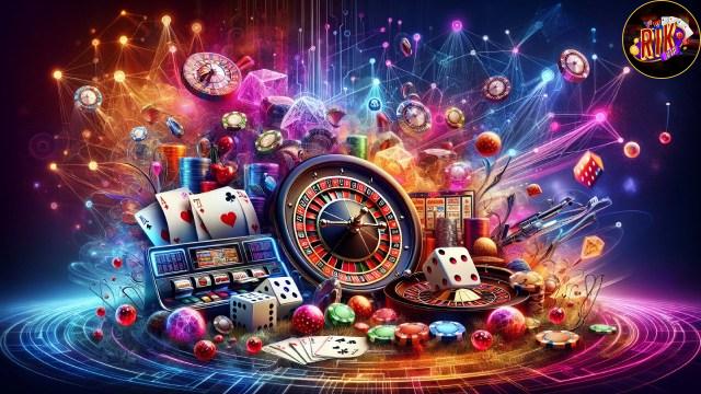 Các Ưu Điểm Nổi Bật Của Rikvip